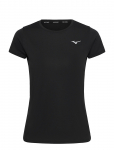 Mizuno - Core Impulse Short Sleeve Tee - Spordi T-s&auml;rgid - XL