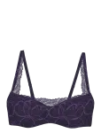 Triumph - Body Make-Up Illusion Lace Balconette - Balconette-rinnahoidjad - 70 B