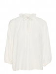 Kaffe - Kalianna Blouse - Pikkade varrukatega - 44