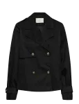 Kaffe - Kapatricia Jacket - Vihmamantlid - 34