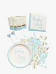 Joker - Baby Boy Party Pack - Laste s&uuml;nnip&auml;ev - ONE SIZE