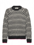 Mads N&oslash;rgaard - Yota Kilian Iceland Sweater - Džemprid - XL
