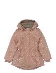 Mikk-line - Polyester Jacket - Glitter - Suusajoped - 92