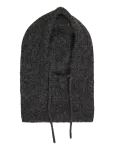 Object - Objmilu Knit Balaclava Noos - Maskm&uuml;tsid - ONE SIZE