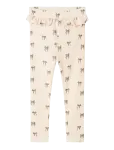 Lil'Atelier - Nmfgavo Efi Slim Legging Lil Noos - Retuusid - 116