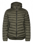 Superdry - Hooded Fuji Sport Padded Jkt - Kerged jakid - XXXL