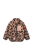 Liewood - Nolan Pile Jacket - Fliisjakid - 92