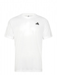 Adidas Tennis - Club Tee - Spordi T-s&auml;rgid - S