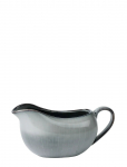 Broste Copenhagen - Nordic Sea Gravy Bowl - Kastmekannud - 40 cl