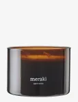 Meraki - Duftlys, Warm Tonka - L&otilde;hnak&uuml;&uuml;nlad - ONE SIZE