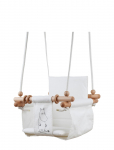 MUMIN - Moomin Baby Swing - Swings - ONE SIZE