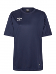 Umbro - Liga Ss Jersey - Spordi T-s&auml;rgid - XXL
