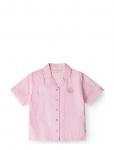That's Mine - Ino Shirt - L&uuml;hikeste varrukatega s&auml;rgid - 116CM/6Y