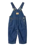 Copenhagen Colors - Organic Baby Overalls - Traksip&uuml;ksid - 68