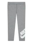 Nike - Nike Club High Rise Legging - Retuusid - 98/104