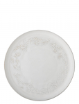 Bloomingville - Winter Serving Plate - Serveerimisvaagnad - ONE SIZE
