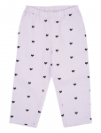 Copenhagen Colors - Twill Heart Pants - P&uuml;ksid - 116