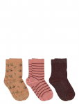 Mp Denmark - Thora Socks - 3-Pack - Sokid - 25/28