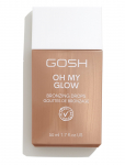 GOSH COPENHAGEN - Gosh Oh My Glow - P&auml;ikesepuudrid - 50 ML