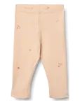 Wheat - Jersey Leggings Jules - Retuusid - 56