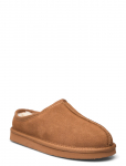 Bianco - Biasnow Slip In Shoe Suede - Madalad muulad - 38