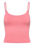 Aim&acute;n - Shape Seamless Strap Singlet - Spordi T-s&auml;rgid - XL