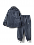 Sofie Schnoor Baby And Kids - Benjaminsk Rain Suit - Vihmariiete komplektid - 122