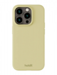 Holdit - Silicone Case Iphone 15 Pro Max - Telefoni&uuml;mbrised - IPHONE 15PRO MAX