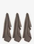 The Organic Company - Kitchen Towel (3 Pack) - K&ouml;&ouml;gir&auml;tikud - 53X 86CM