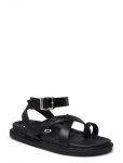 Bianco - Biaoslo Toe Post Sandal Faux Leather - Madalad sandaalid - 41