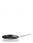 Eva Trio - White Line Stegepande 28 Cm Keramisk Slip-Let&reg; Bel&aelig;gning - Praepannid - &Oslash; 28 CM