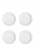 Eva Trio - Legio Nova Dinner Plate 28 Cm 4-Pack - Praetaldrikud - &Oslash; 28 CM