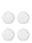 Eva Trio - Legio Nova Dinner Plate 28 Cm 4-Pack - Praetaldrikud - &Oslash; 28 CM