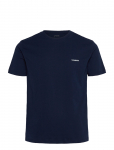 7 DAYS Active - Basic Tee - L&uuml;hikeste varrukatega - XXL