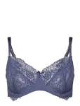Hunkem&ouml;ller - Pearlene Non-Padded Underwired Bra - Tugikaartega rinnahoidjad - 75 B