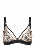 CHANTELLE - Lush Wirefree Triangle Bra - Braletid - S