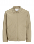 Jack & Jones - Jjwinson Worker Jacket - Kerged jakid - XL