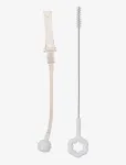 Mininor - Straw Set - Lisatarvikud - 6 M