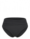 Seafolly - S.collective High Waist Wrap Front Pant - K&otilde;rge v&ouml;&ouml;kohaga bikiinid - 40