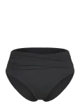 Seafolly - S.collective High Waist Wrap Front Pant - K&otilde;rge v&ouml;&ouml;kohaga bikiinid - 40