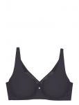 Triumph - True Shape Sensation T N01 - Tugikaarteta rinnahoidjad - 70 D