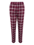 Triumph - Mix & Match Tapered Trouser Flannel - P&uuml;ksid - 38