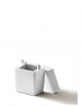 Rosti - Osteboks Classic - Juustul&otilde;ikurid - 16.5X10X19CM