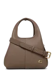 Coach - Lana Shoulder Bag 23 - V&auml;ikesed &uuml;le&otilde;lakotid - ONE SIZE