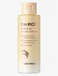 Tonymoly - Tonymoly I'm Rice Exfoliating Enzyme Cleanser 50G - Puhastuspiimad - 50 G