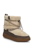 PUMA - Snowbae Suede Wns - Spordi talvejalatsid - 37