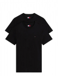 Tommy Jeans - Tjm Xslim 2Pack Jersey Tee Ext - L&uuml;hikeste varrukatega - XXXL