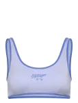 Tommy Hilfiger - Bralette Logo - Bandeau bikiinitopid - M