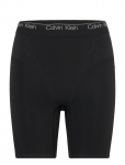 Calvin Klein - Mid Thigh Short - L&uuml;hikesed jalgrattap&uuml;ksid - L