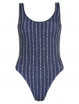 Tommy Hilfiger - One Piece Print (Ext) - Ujumisriided - S